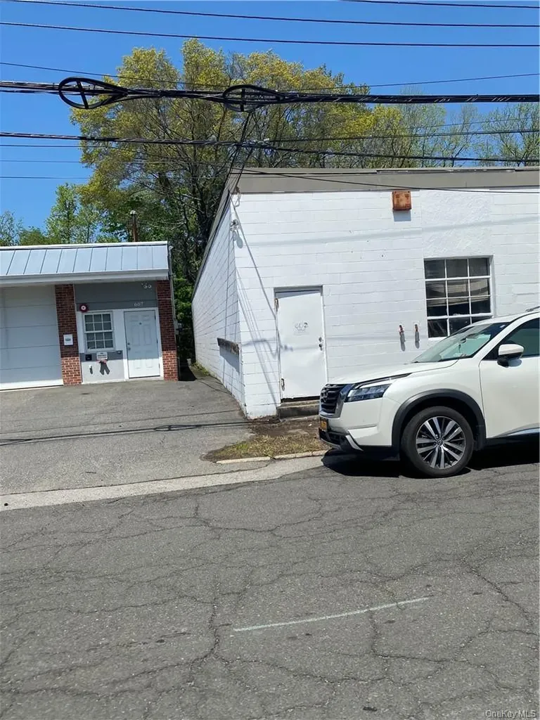 603 Fayette Avenue Mamaroneck NY 10543