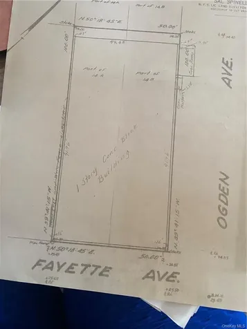 603 Fayette Avenue Mamaroneck NY 10543