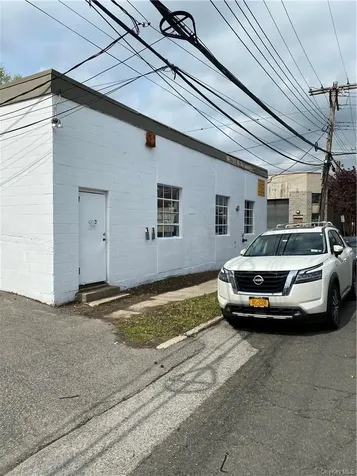 603 Fayette Avenue Mamaroneck NY 10543