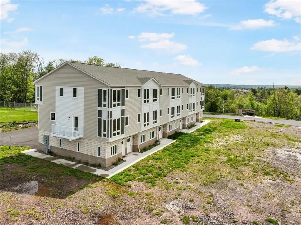 530 W Broadway Monticello NY 12701