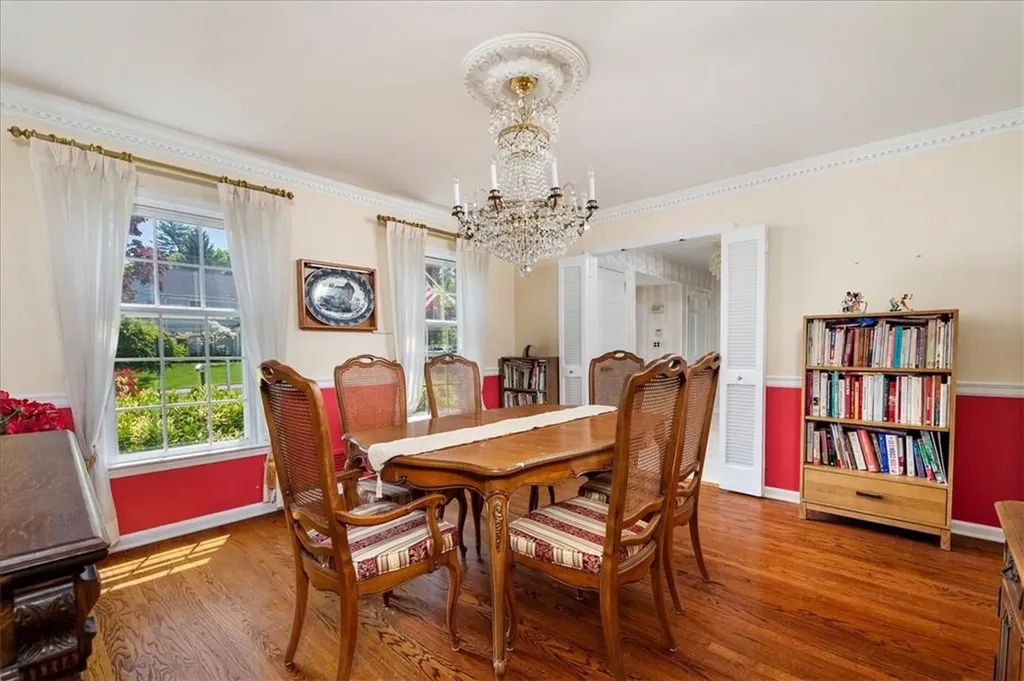 2 Wellhouse Lane Mamaroneck NY 10543