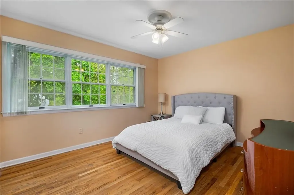2 Wellhouse Lane Mamaroneck NY 10543