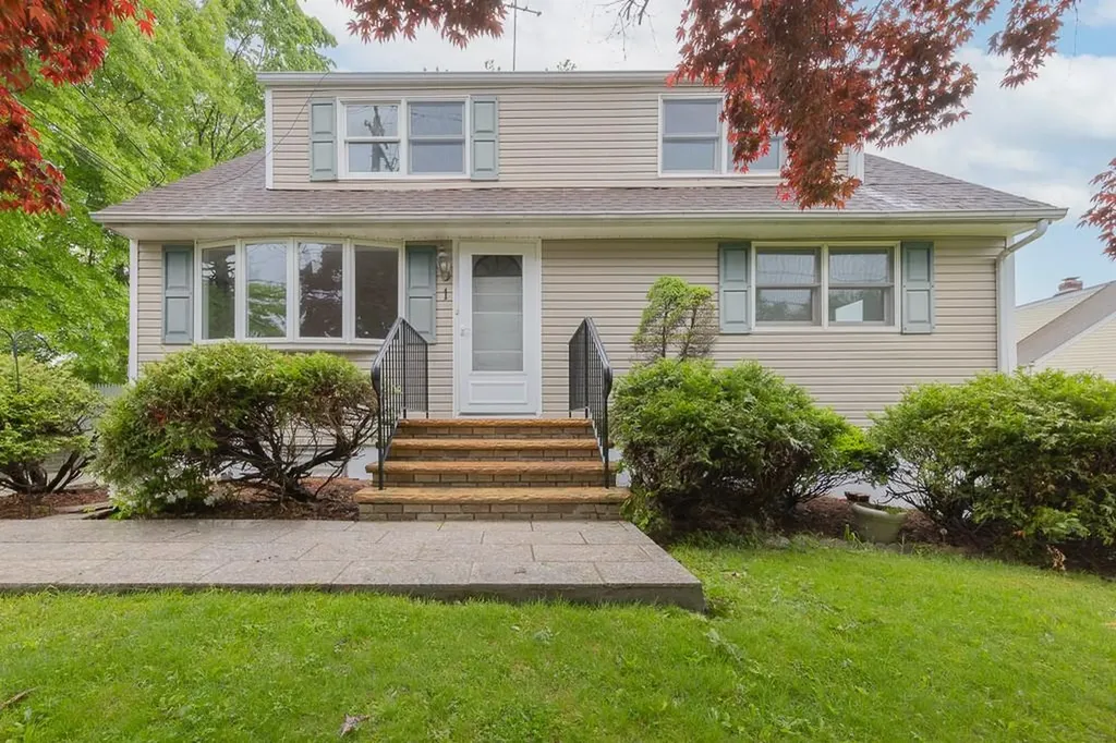 1 Villa Drive Nanuet NY 10954