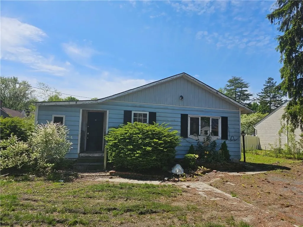 22 Hulse Street Wallkill NY 12589