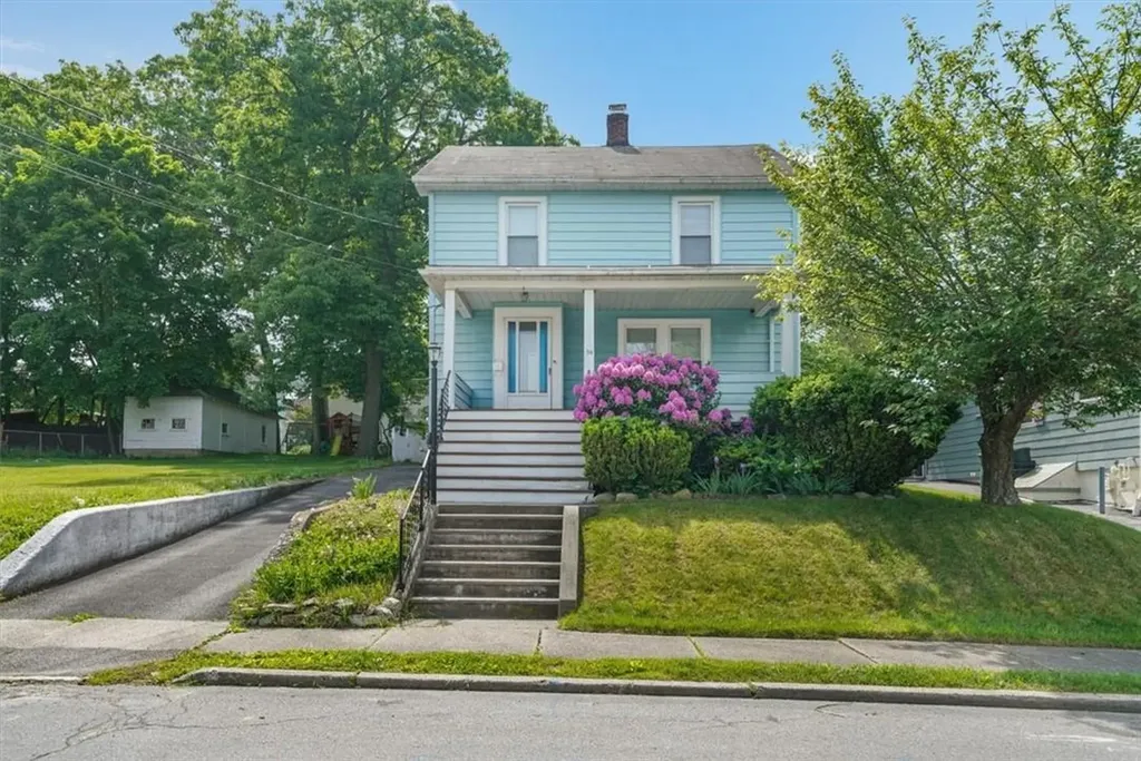 34 Lafayette Avenue Middletown NY 10940