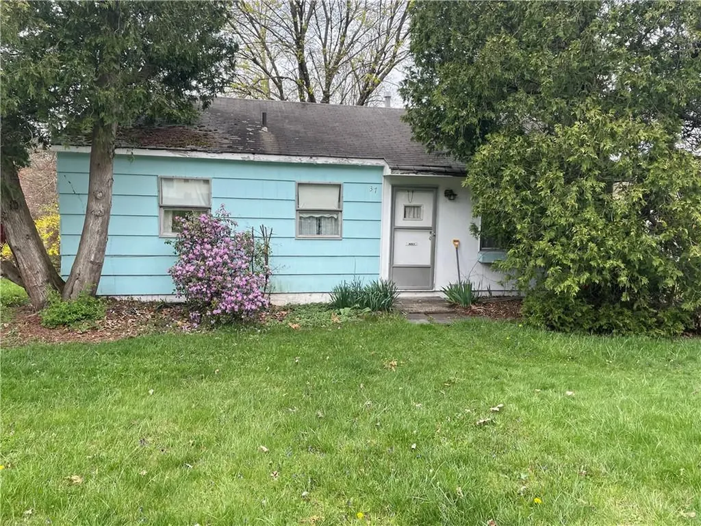37 Styvestandt Drive Poughkeepsie NY 12601