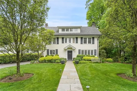 56 Greenacres Avenue Scarsdale NY 10583