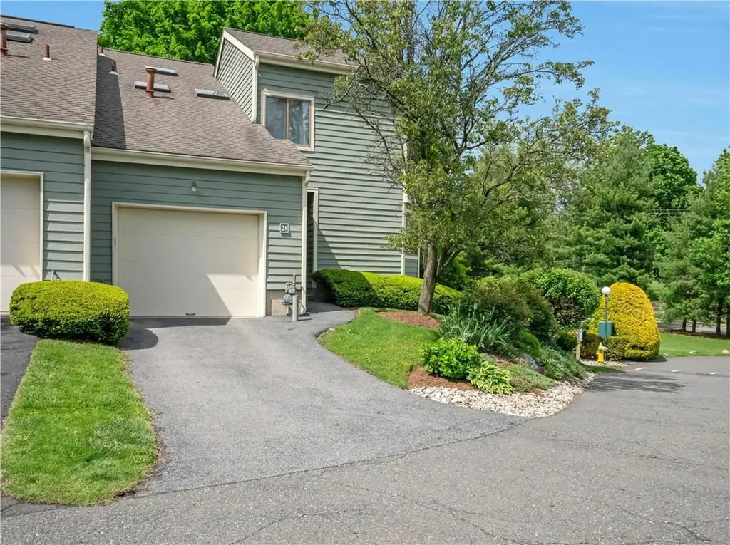 28 Village Green Port Chester NY 10573