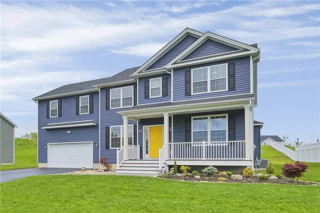 46 Kensington Lane Poughkeepsie NY 12603