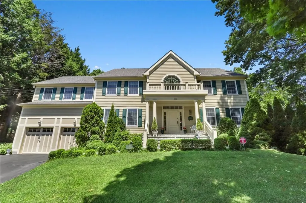 333 Lyncroft Road New Rochelle NY 10804