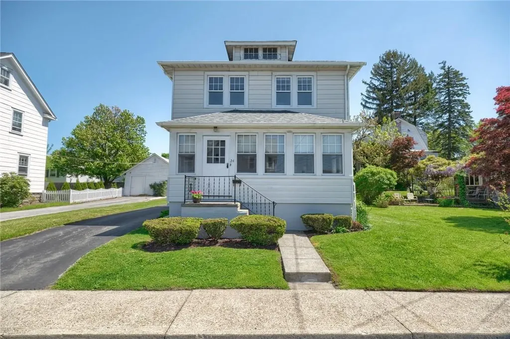 24 Dutchess Terrace Beacon NY 12508