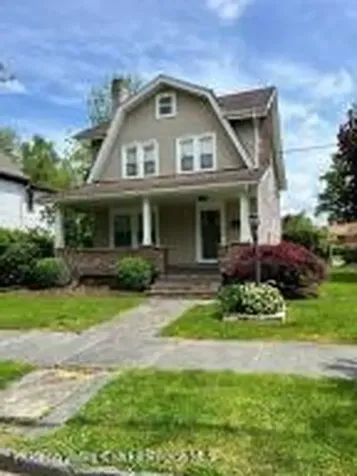 182 N Manor Avenue Kingston NY 12401