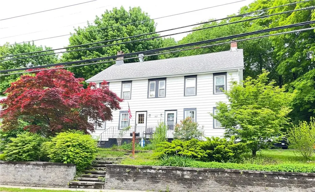 167 Main Street Chester NY 10918