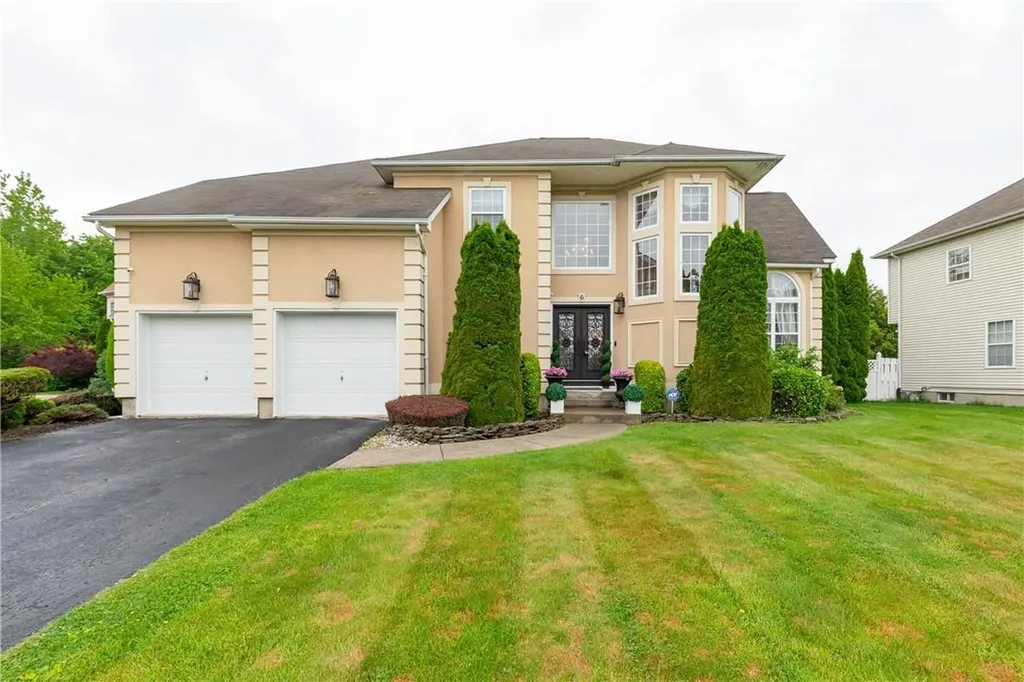 6 Alix Road Newburgh NY 12550