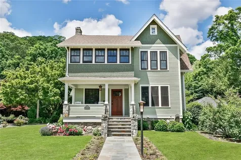 40 Weskora Avenue Pleasantville NY 10570