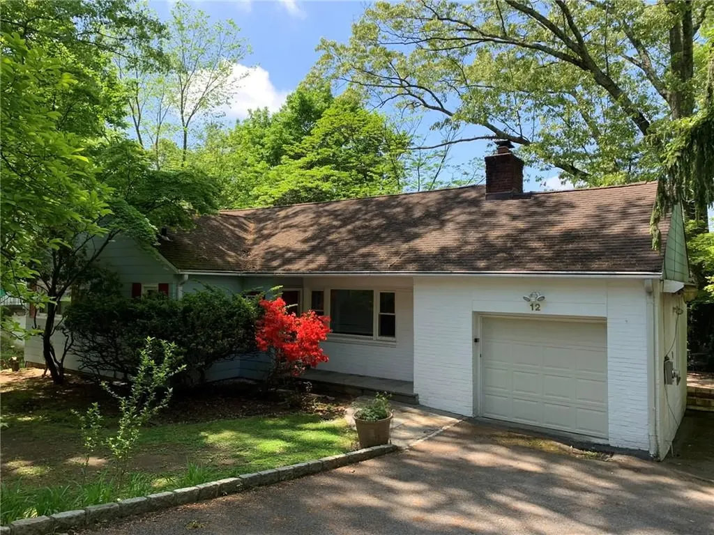 12 Powderhorn Road Ardsley NY 10502