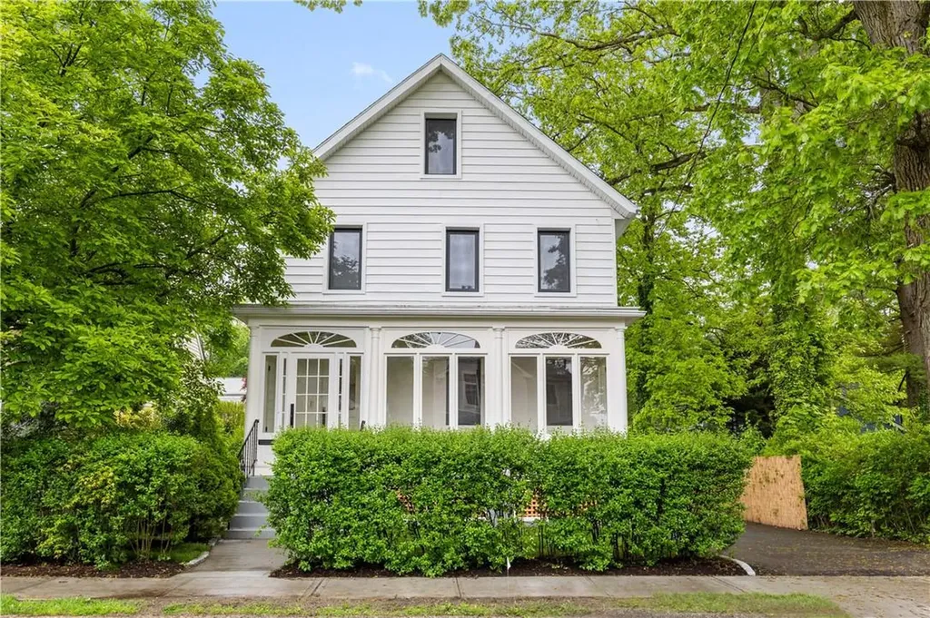 340 Midland Avenue Rye NY 10580