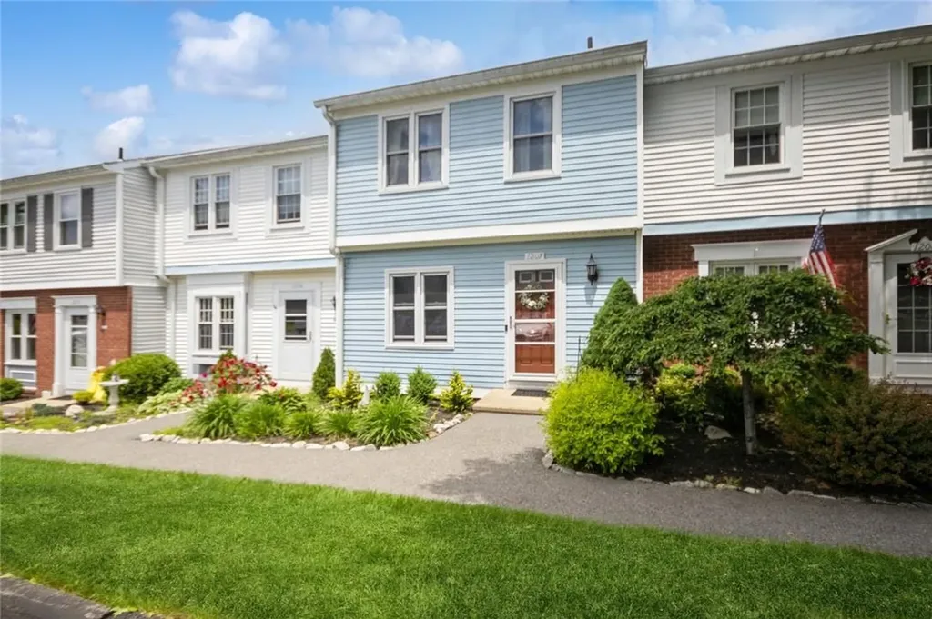 1207 Williamsburg Drive Mahopac NY 10541