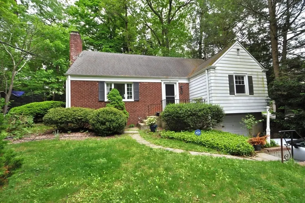 4 River Road Scarsdale NY 10583