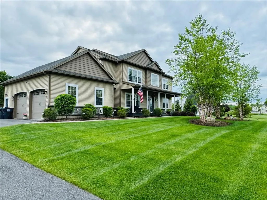 36 Rolling Ridge Drive Goshen NY 10924