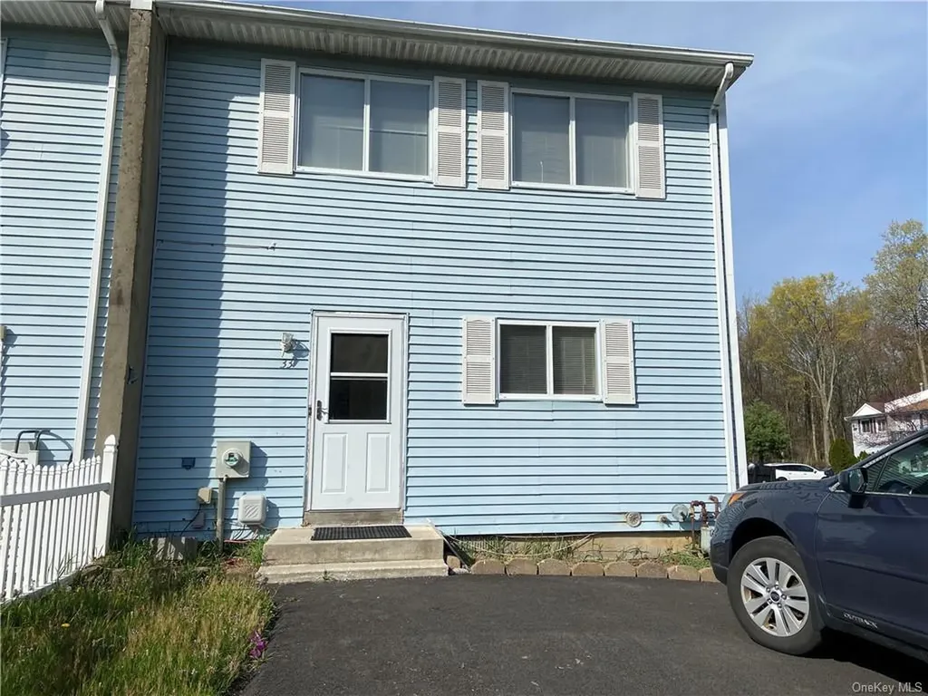 33 S Aspen Road Middletown NY 10940