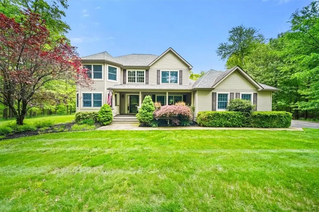 9 Coleman Drive Campbell Hall NY 10916