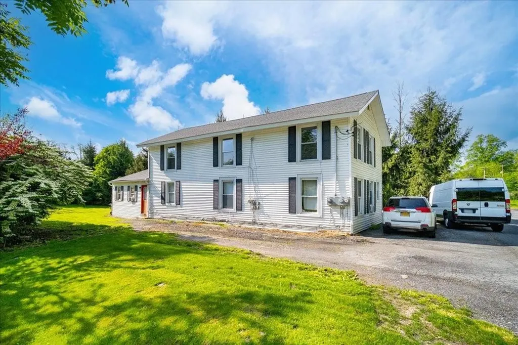 602 South Road Milton NY 12547