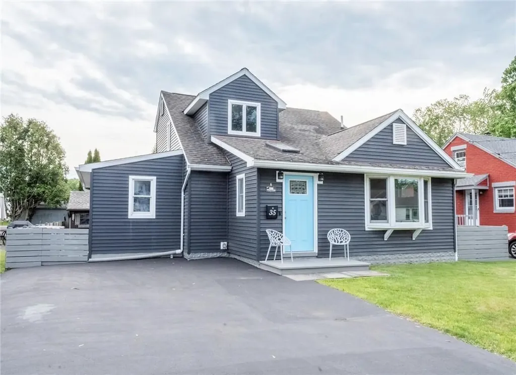 35 Fairview Avenue Kingston NY 12401