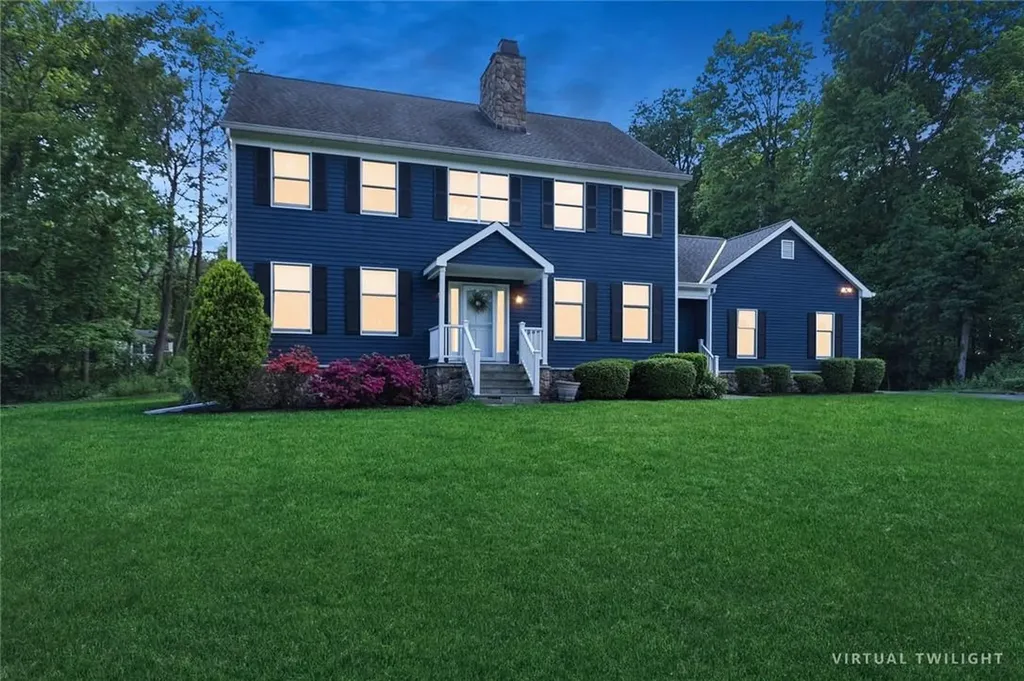 5 Edward Road Hopewell Junction NY 12533