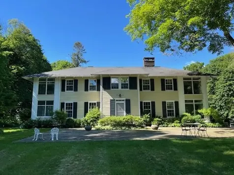 78 Nine Partners Lane Millbrook NY 12545