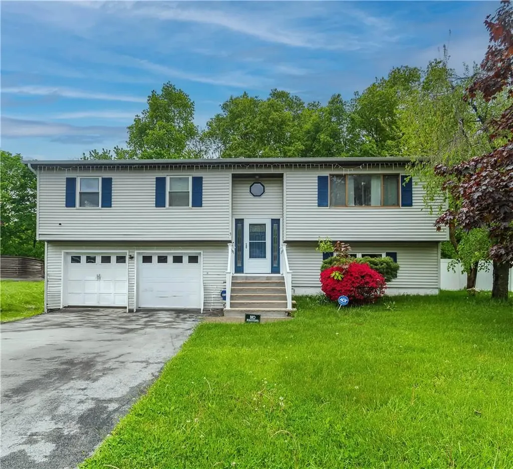 3 Conklin Court Monroe NY 10950