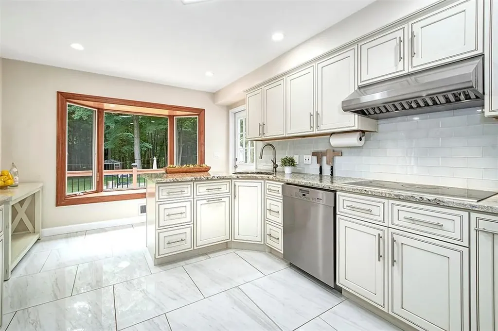 7 Cross Ridge Road Chappaqua NY 10514