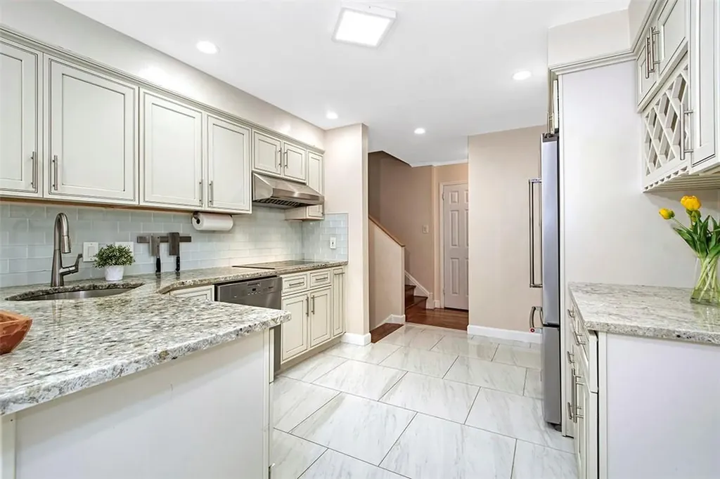 7 Cross Ridge Road Chappaqua NY 10514