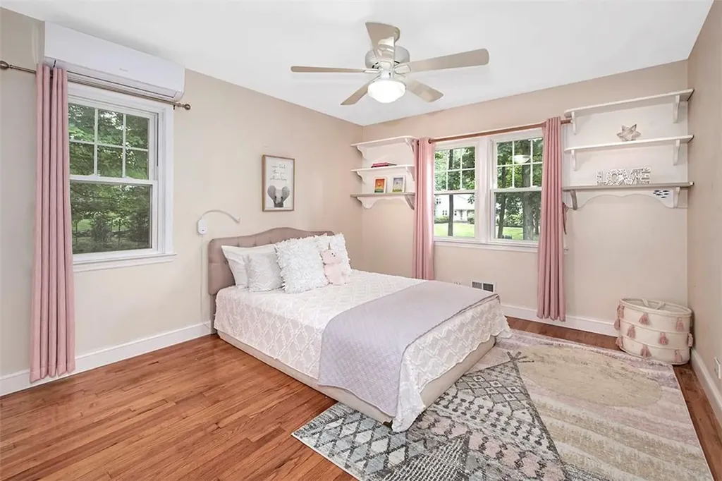 7 Cross Ridge Road Chappaqua NY 10514