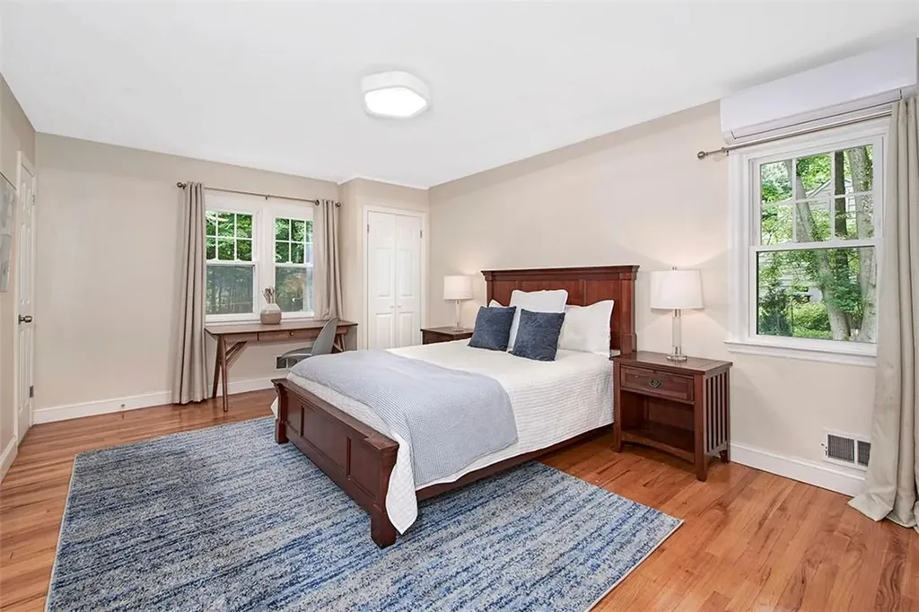 7 Cross Ridge Road Chappaqua NY 10514