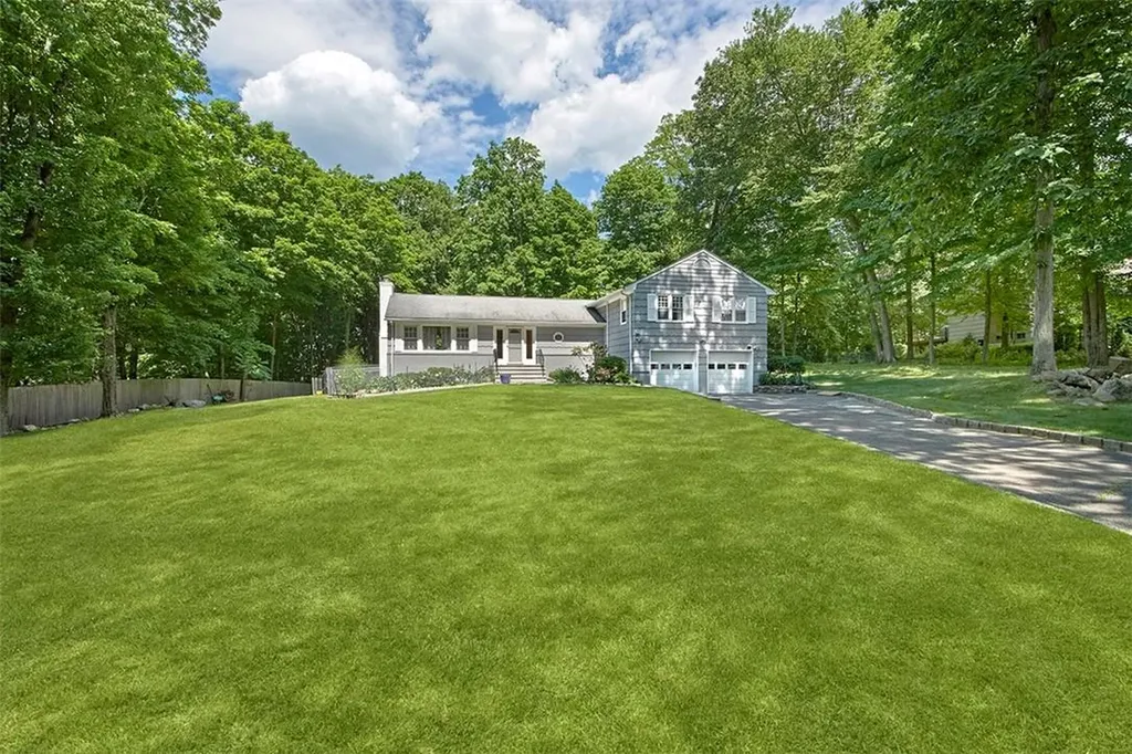 7 Cross Ridge Road Chappaqua NY 10514