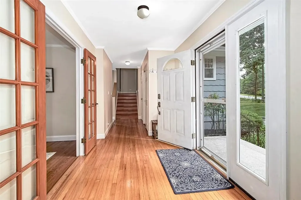 7 Cross Ridge Road Chappaqua NY 10514