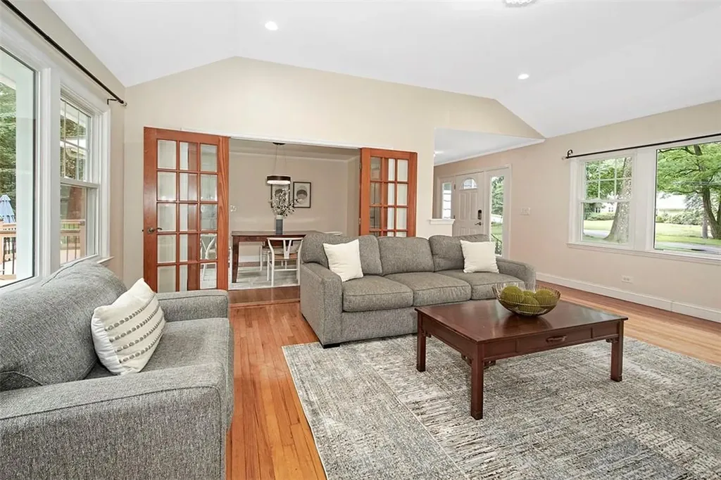 7 Cross Ridge Road Chappaqua NY 10514