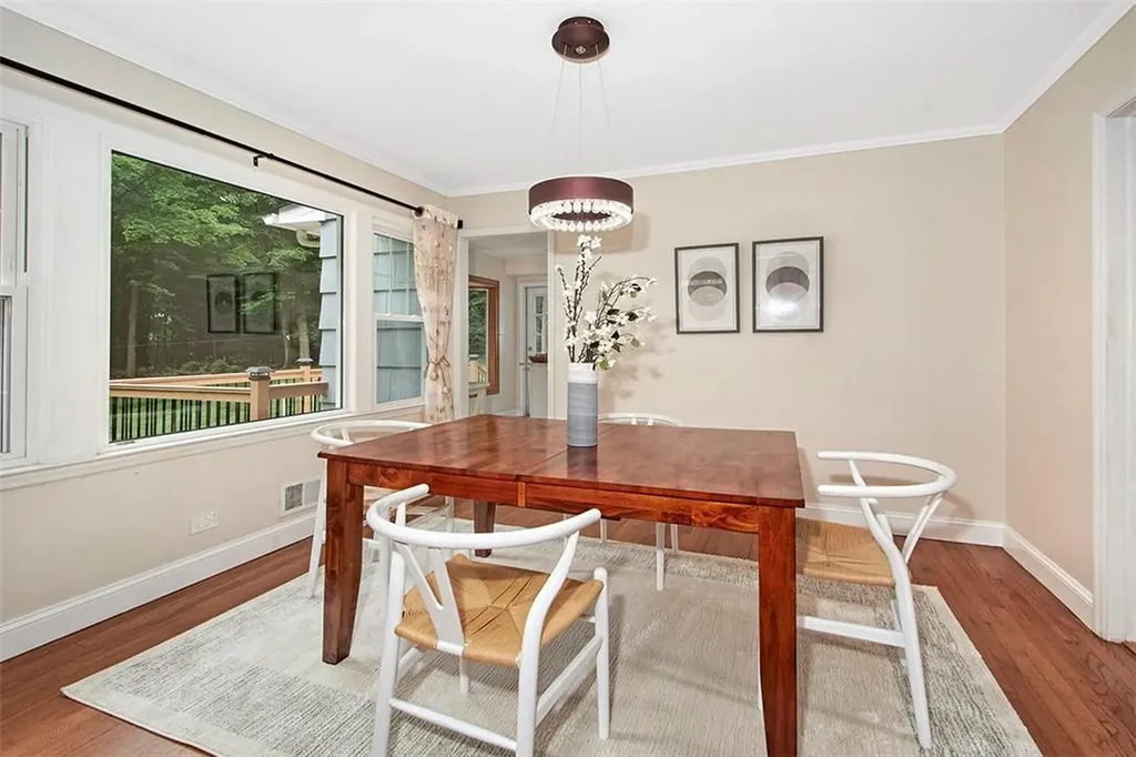 7 Cross Ridge Road Chappaqua NY 10514