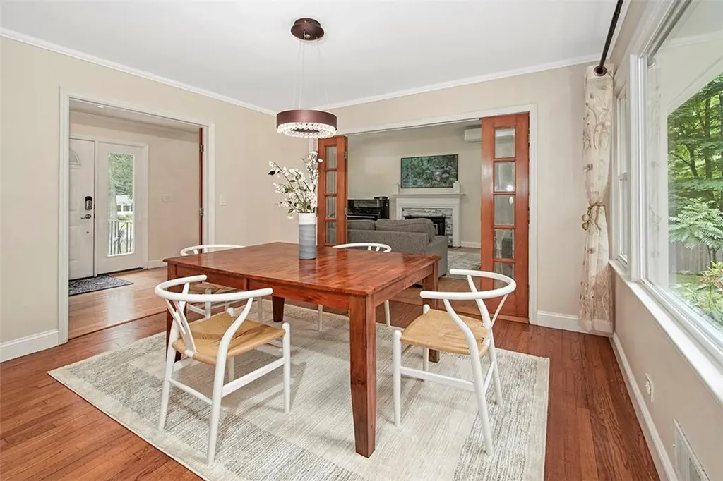 7 Cross Ridge Road Chappaqua NY 10514