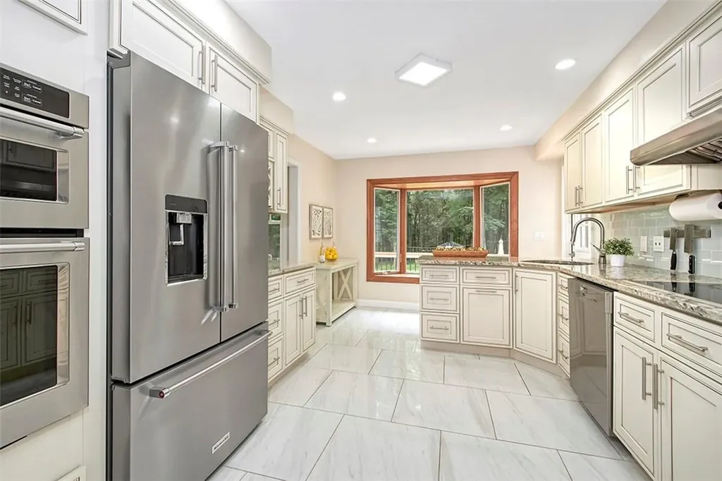 7 Cross Ridge Road Chappaqua NY 10514