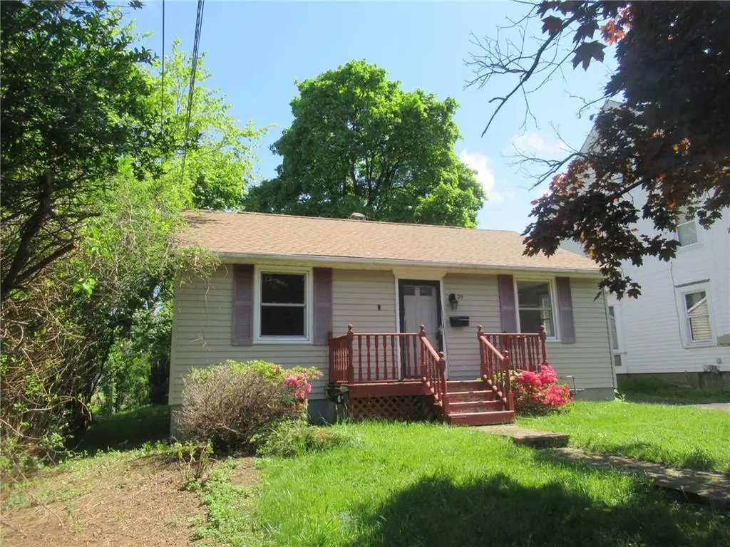 29 Hazen Street Cornwall NY 12518