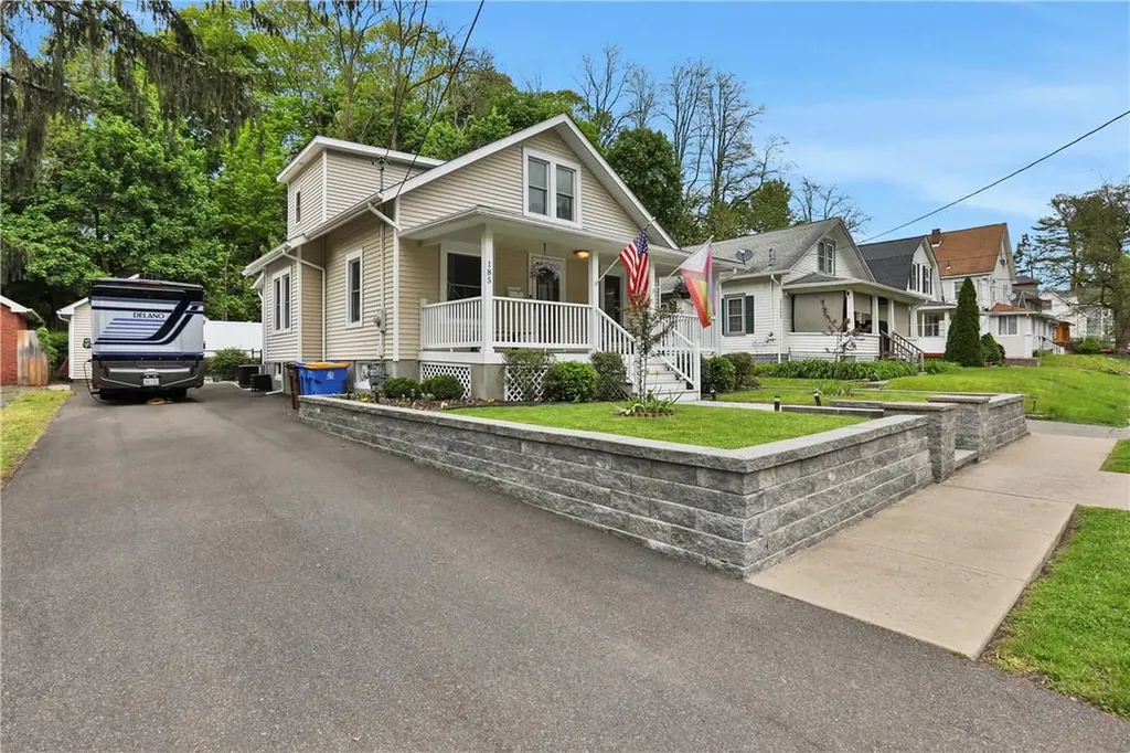 185 E Chester Street Kingston NY 12401