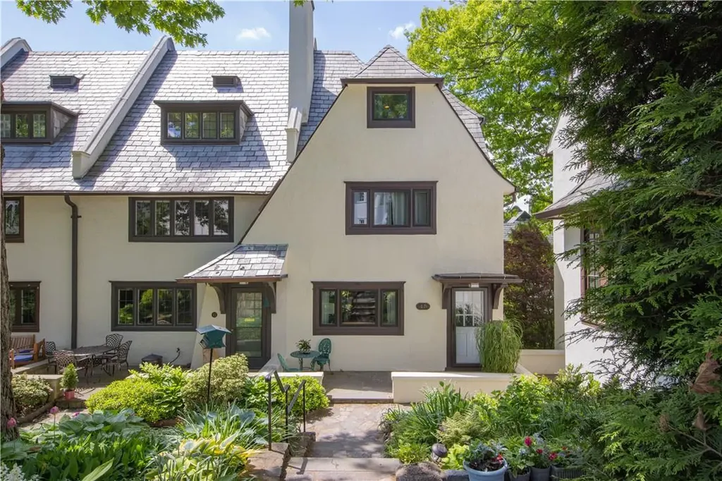 45 Sagamore Road Bronxville NY 10708
