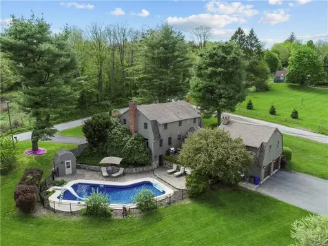 270 Cushman Road Patterson NY 12563