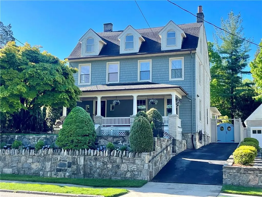 9 Read Avenue Tuckahoe NY 10707