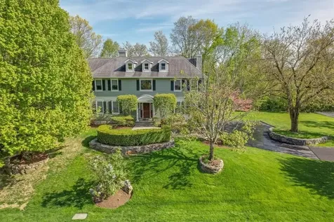 4 Little Kings Lane Rye Brook NY 10573