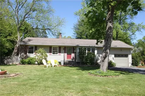 2 Hamilton Drive Red Hook NY 12571