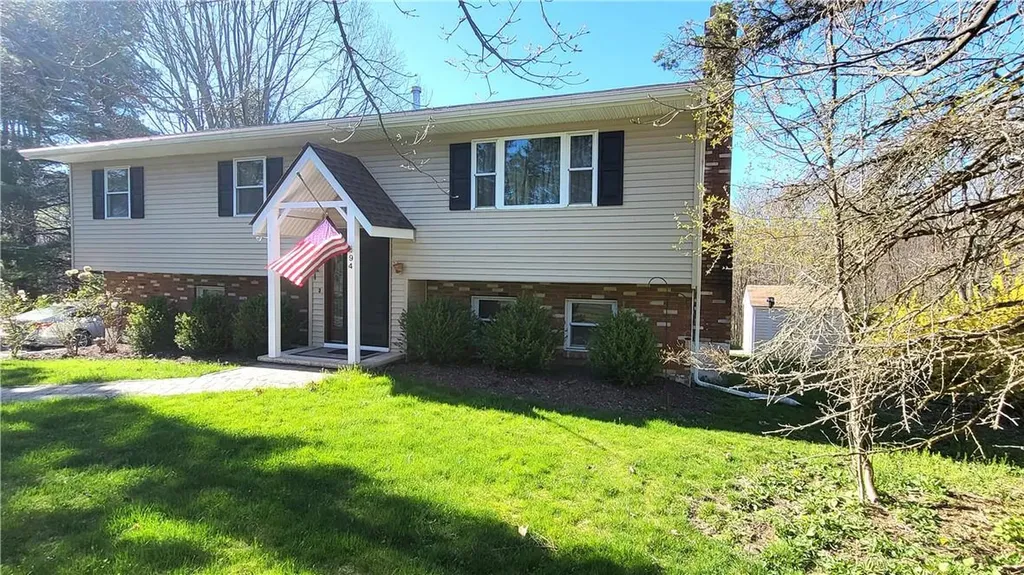 94 Watch Hill Drive Fishkill NY 12524