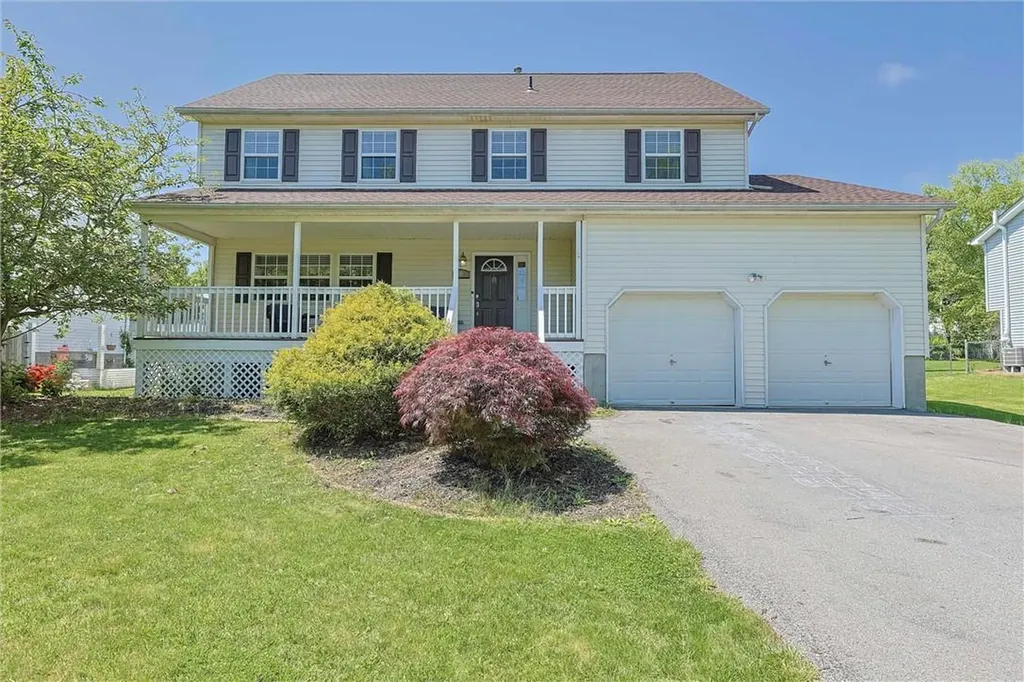 8 Pine Court Montgomery NY 12549
